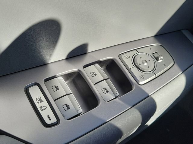 New 2025 Hyundai Palisade SEL image 14