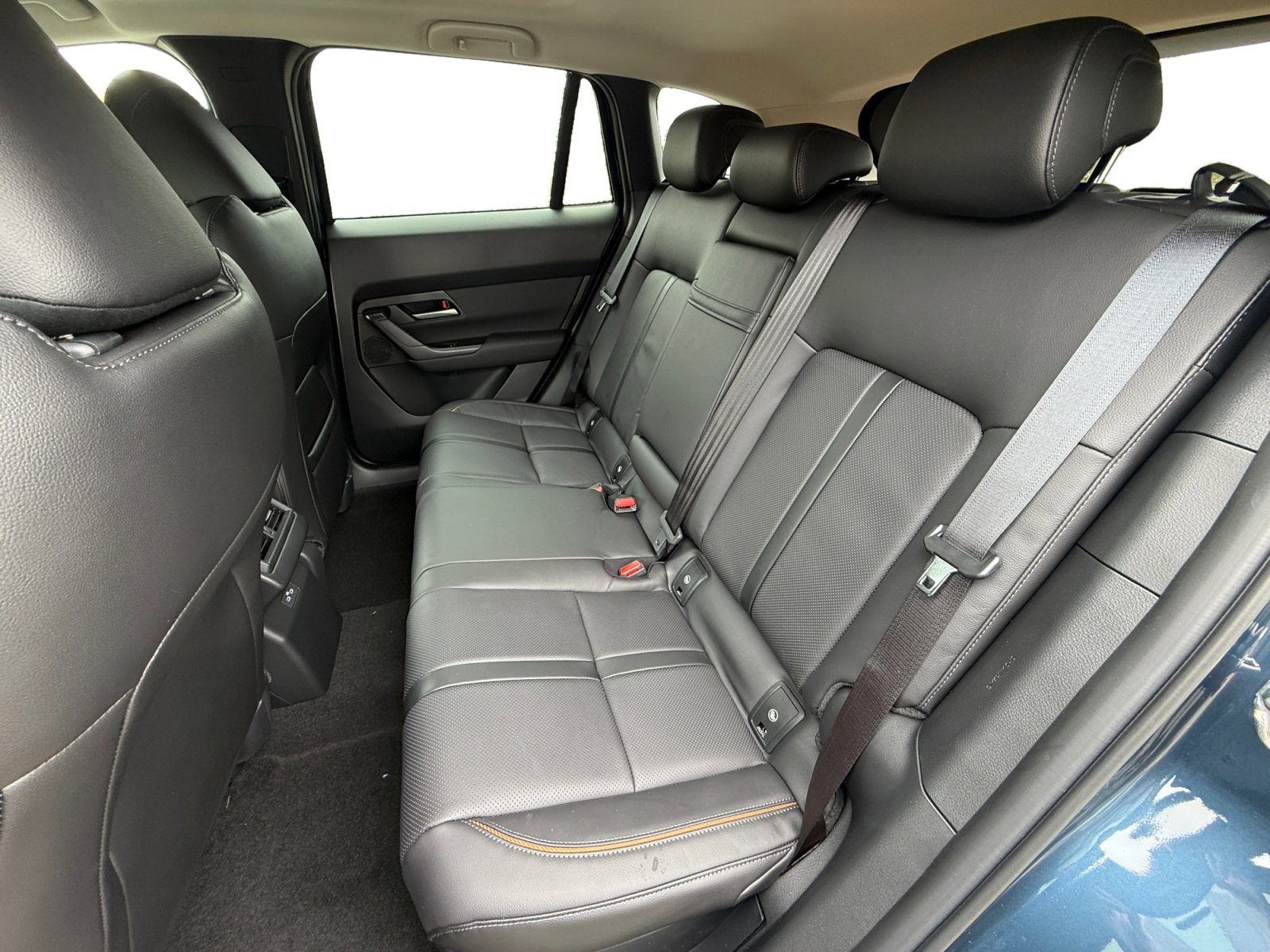 New 2026 MAZDA CX-50 AWD 2.5 Hybrid w/ Weather Package image 16