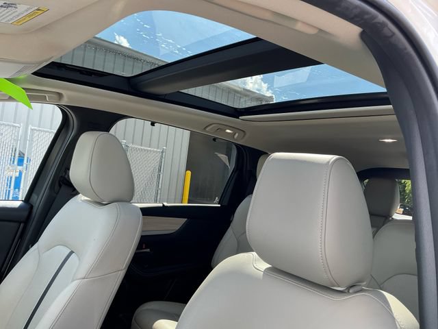 Used 2024 MAZDA CX-90 Plug-In Hybrid w/ Premium Pkg AWD/4WD image 30