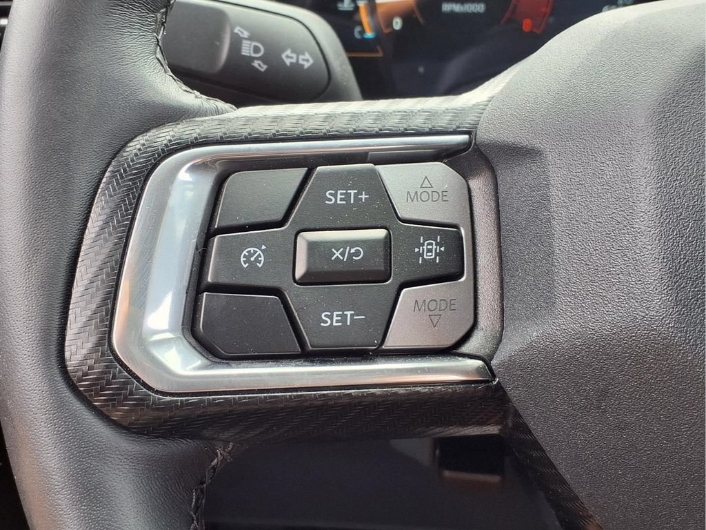 Used 2025 Ford Mustang Premium RWD image 15