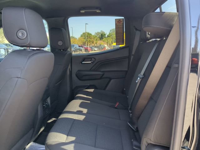 Certified 2024 Chevrolet Colorado LT w/ LT Convenience Package II image 13