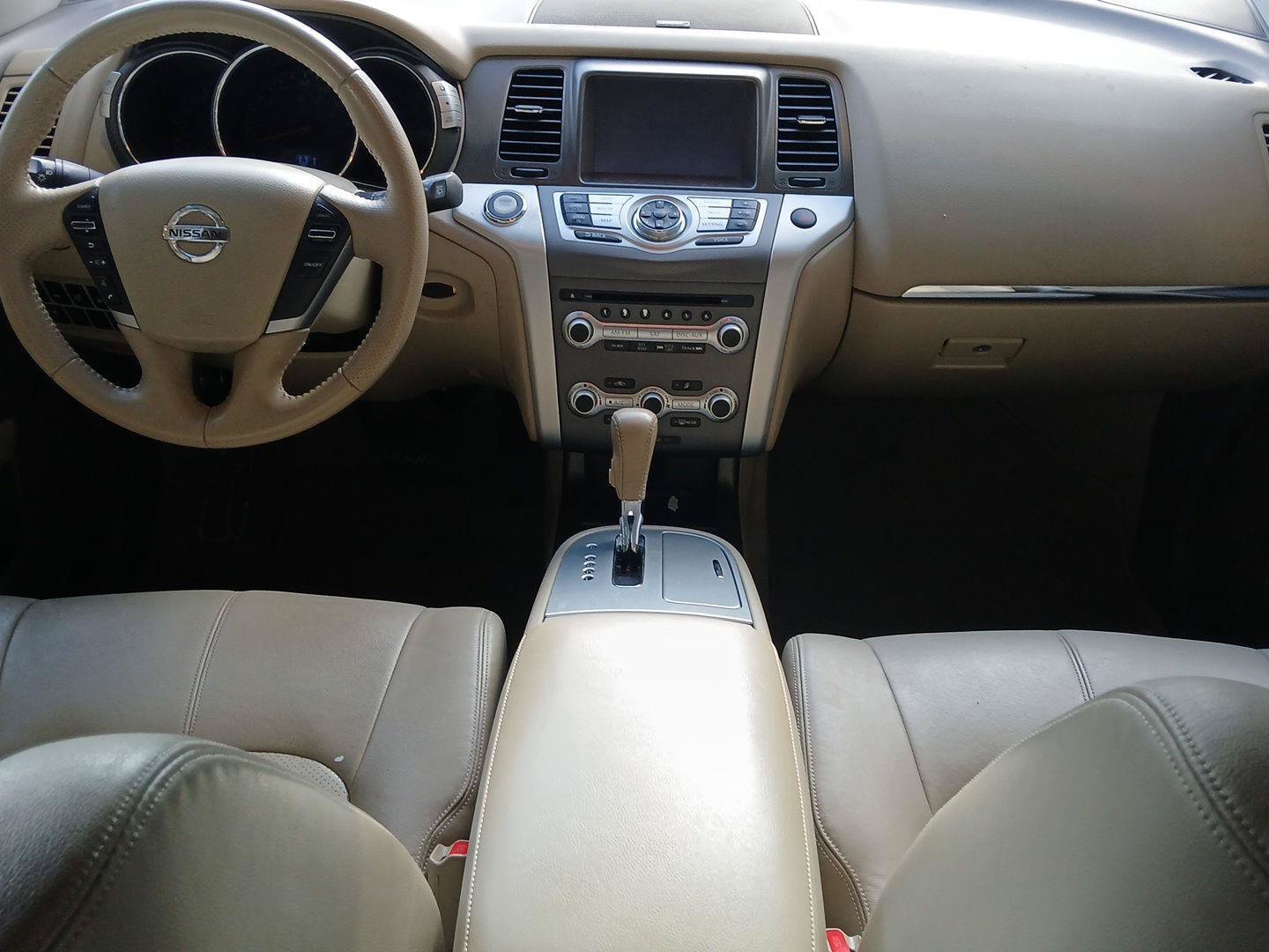 Used 2014 Nissan Murano SL w/ Navigation Package FWD image 23
