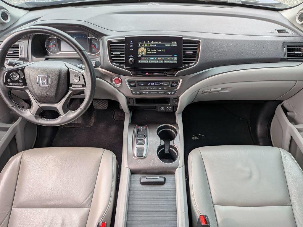 Used 2021 Honda Pilot EX-L image 27