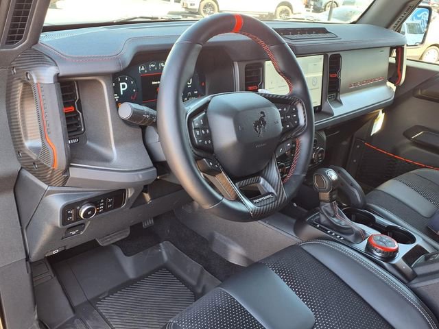 Used 2025 Ford Bronco Raptor image 4