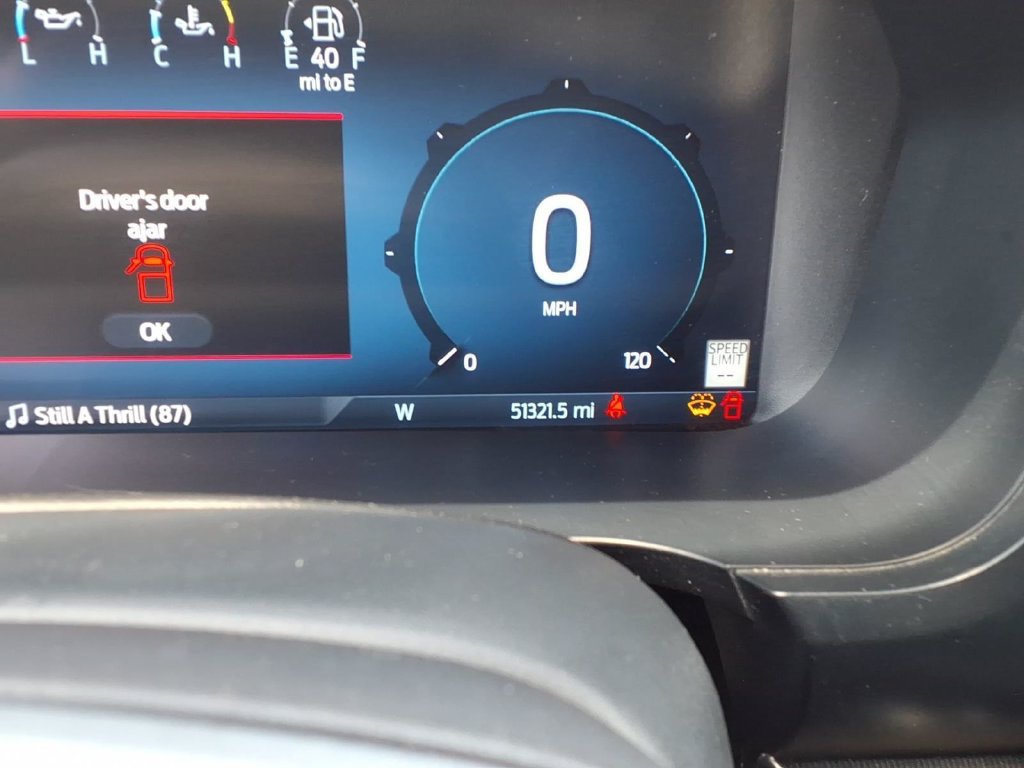 Used 2024 Ford F150 Lariat w/ Equipment Group 502A High AWD/4WD image 45