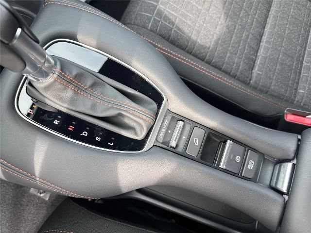 Certified 2026 Honda HR-V Sport image 16