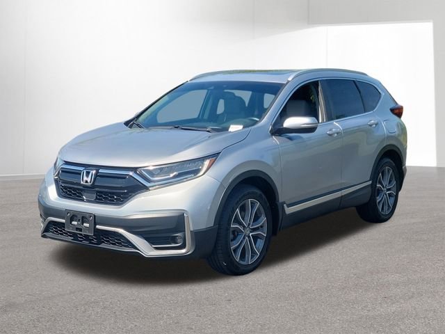 Used 2022 Honda CR-V Touring
