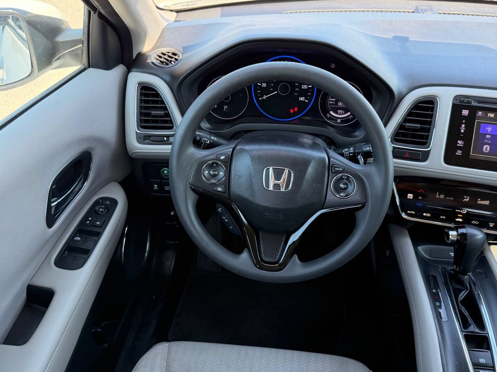 Used 2017 Honda HR-V EX image 14