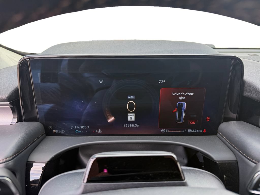 Used 2025 Lincoln Aviator AWD image 20