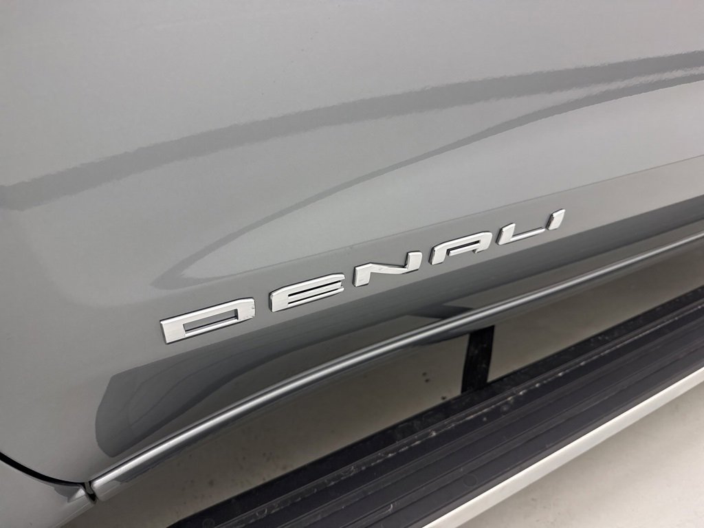 New 2026 GMC Sierra 1500 Denali image 12