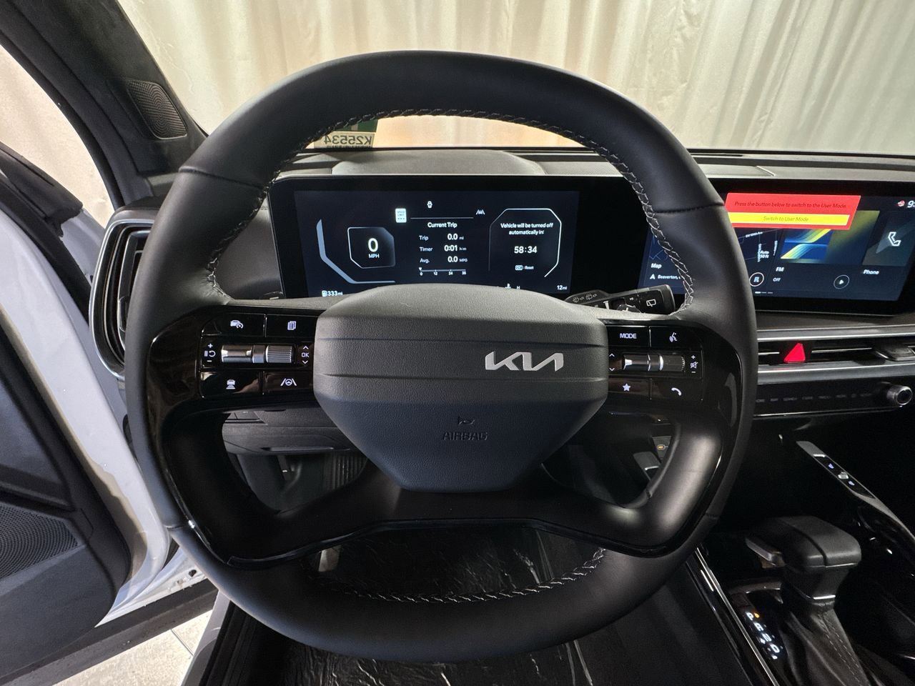 New 2026 Kia Sorento SX Prestige image 20