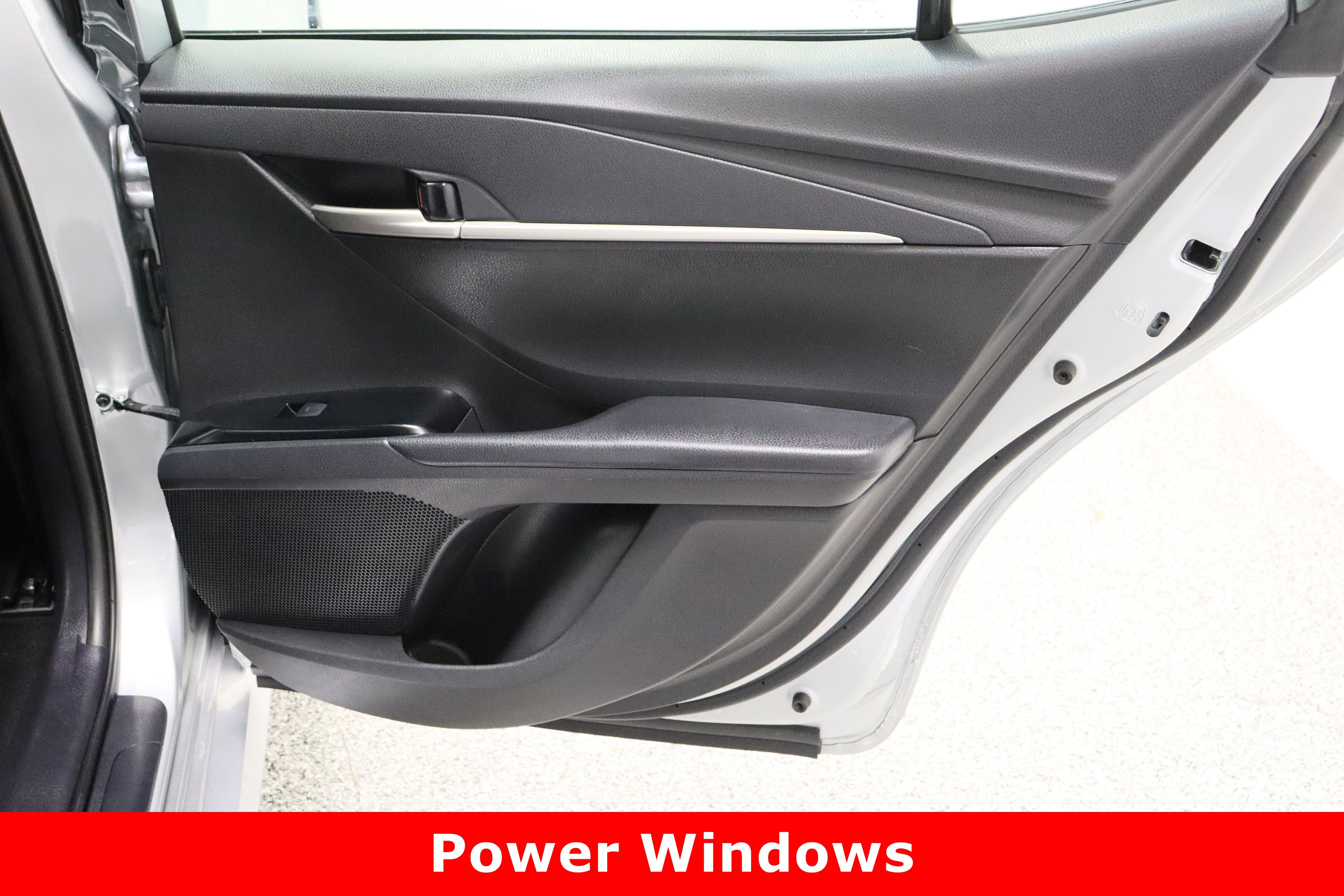 Certified 2025 Toyota Camry LE image 32