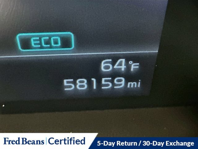 Used 2023 Kia Niro EX FWD image 21