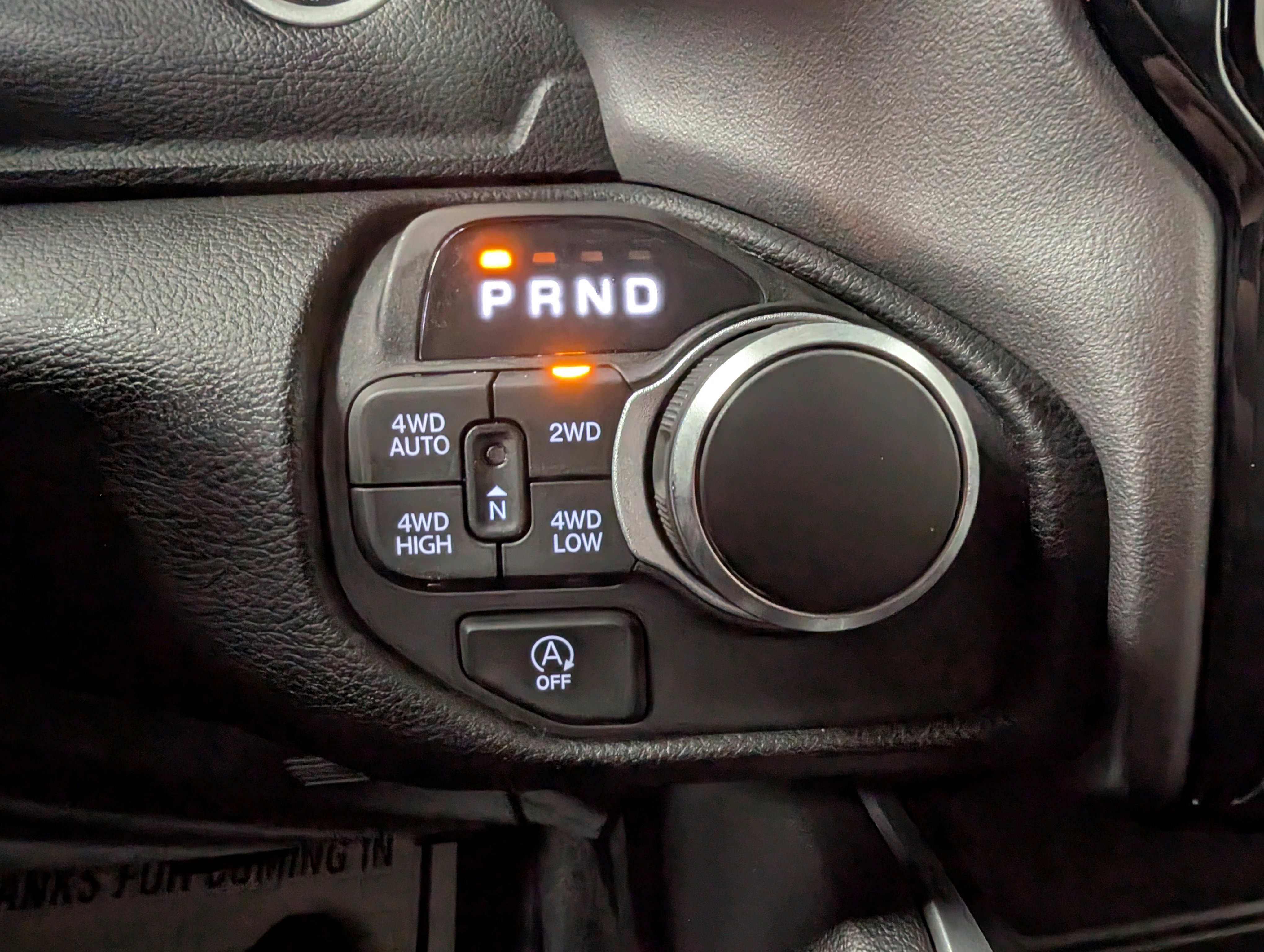 New 2026 RAM 1500 Big Horn image 18