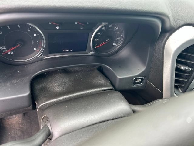 Used 2021 GMC Acadia SLE w/ Driver Convenience Package FWD image 29