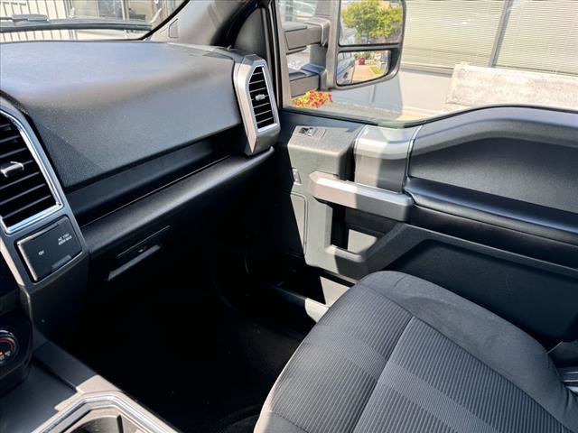 Used 2015 Ford F150 XLT w/ Equipment Group 301A Mid image 15