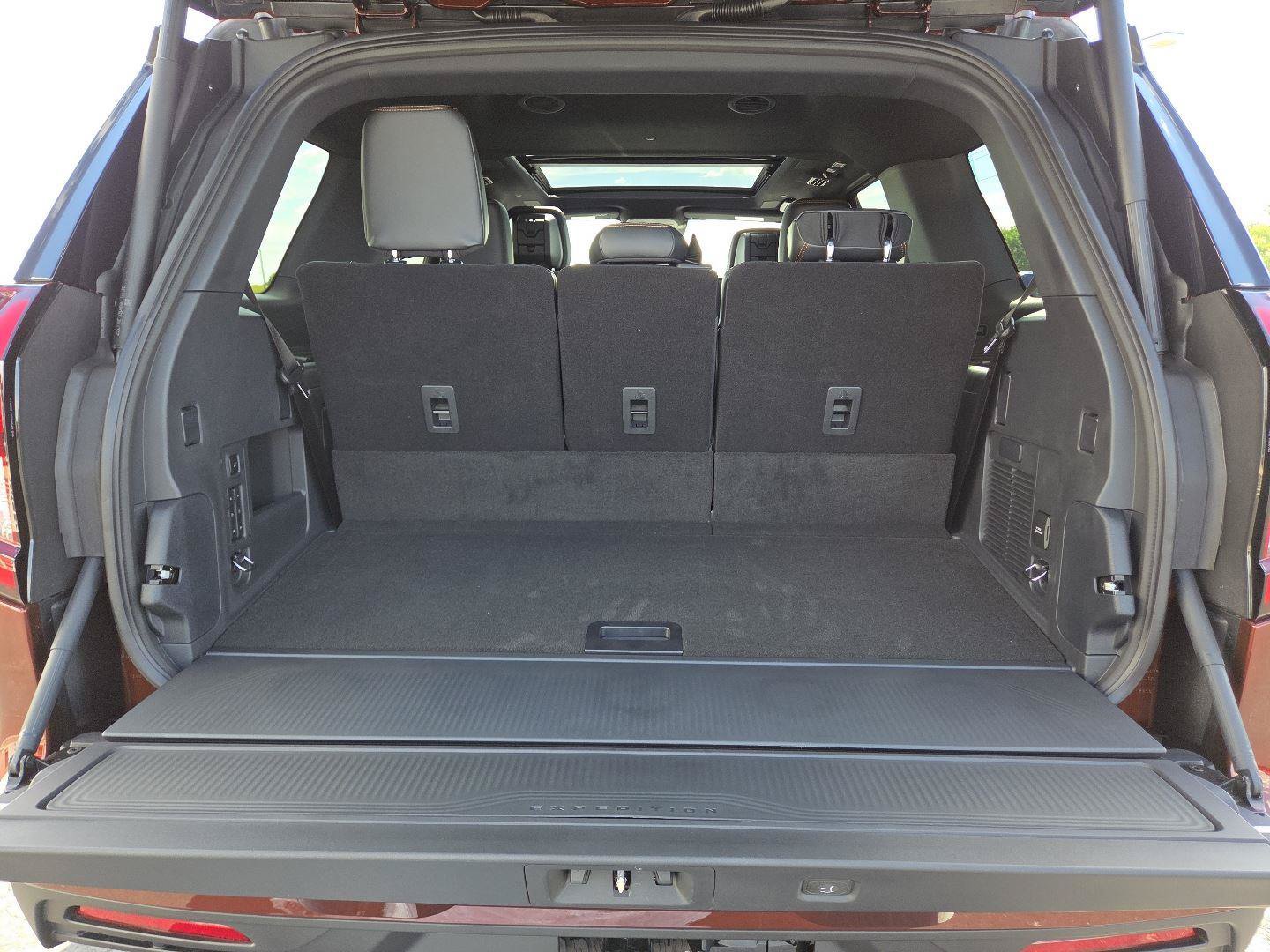 New 2027 Ford Expedition Tremor w/ Driver's Package AWD/4WD image 22