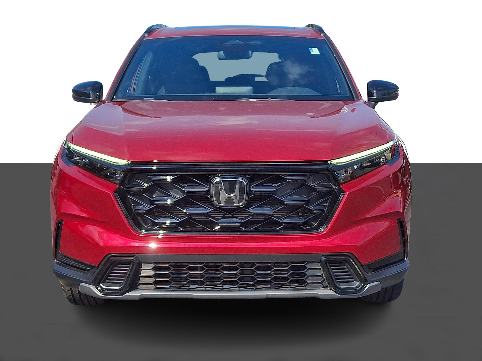 Certified 2023 Honda CR-V Sport image 2