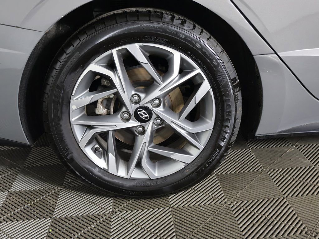 Used 2023 Hyundai Sonata SEL FWD image 17
