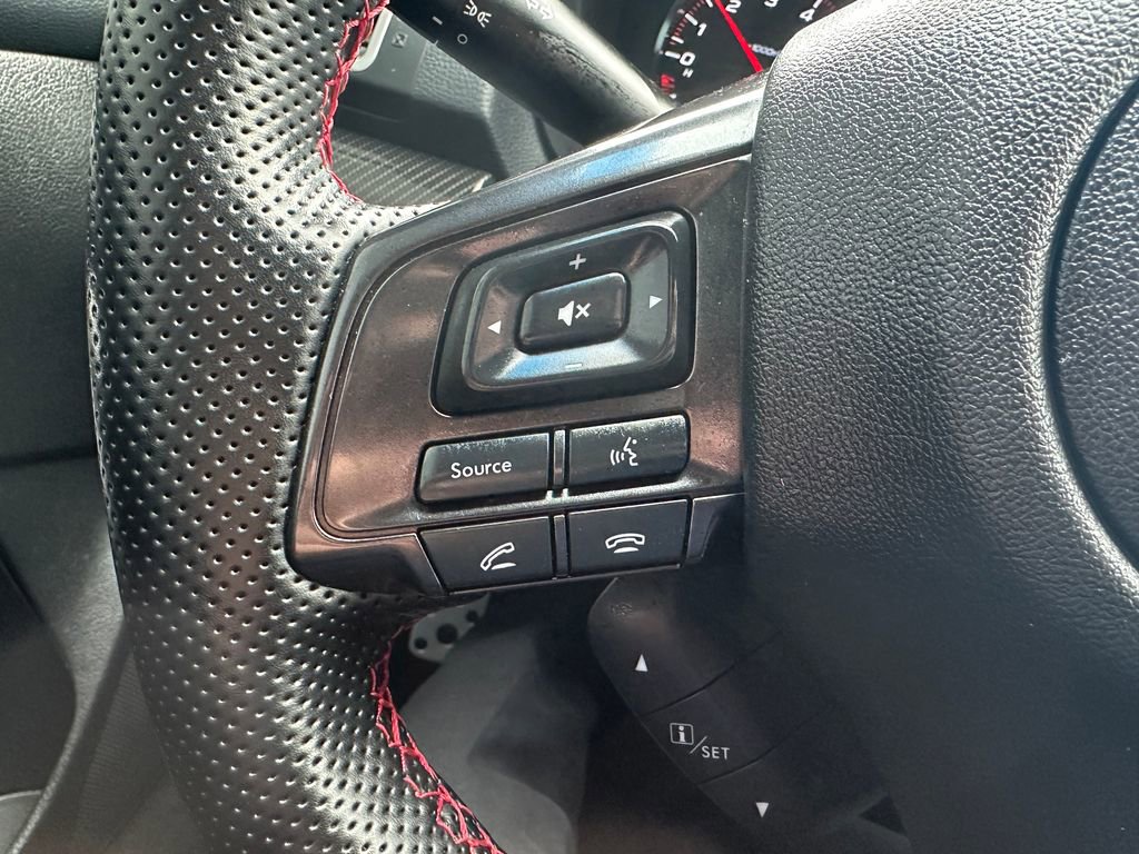Used 2019 Subaru WRX image 20