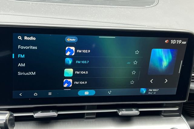 New 2026 Hyundai Kona SE image 18