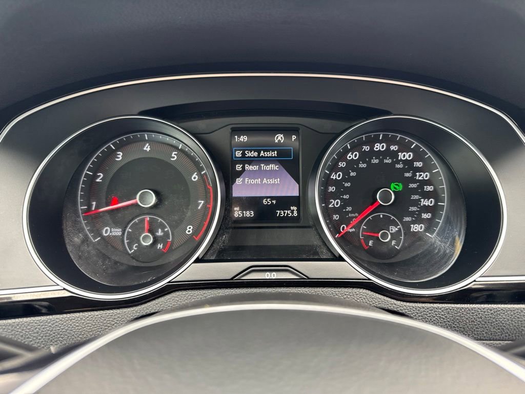 Used 2019 Volkswagen Arteon SE AWD/4WD image 16