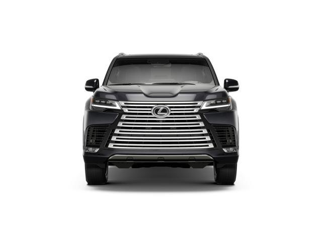 New 2026 Lexus LX 600 4WD w/ Premium Package image 5