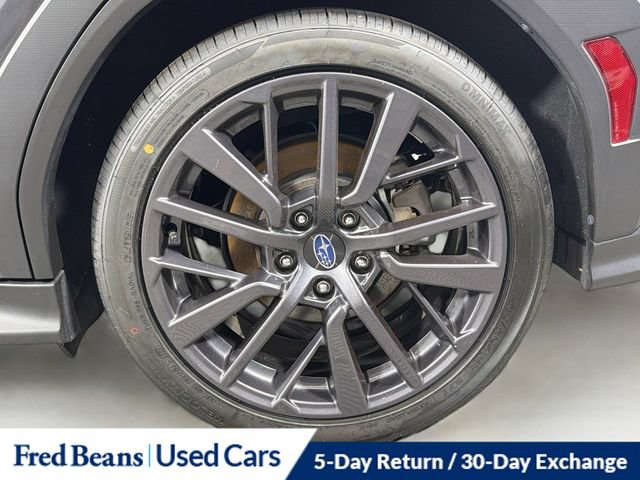 Used 2023 Subaru WRX Premium w/ Popular Package #1 AWD/4WD image 35