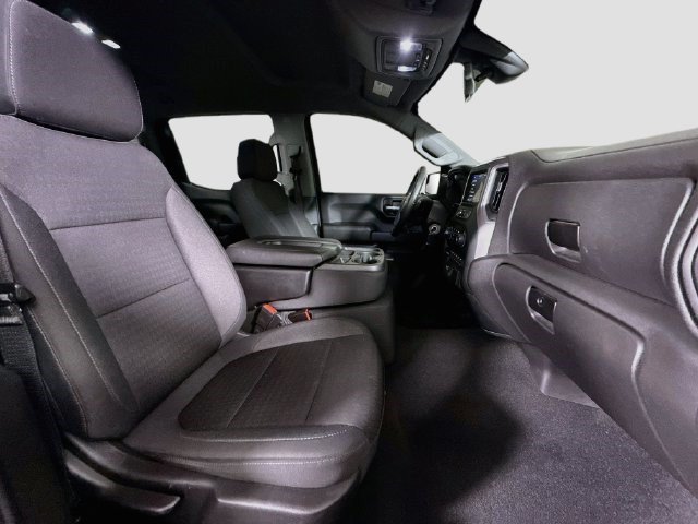 Used 2022 Chevrolet Silverado 1500 Custom w/ Safety Confidence Package RWD image 27