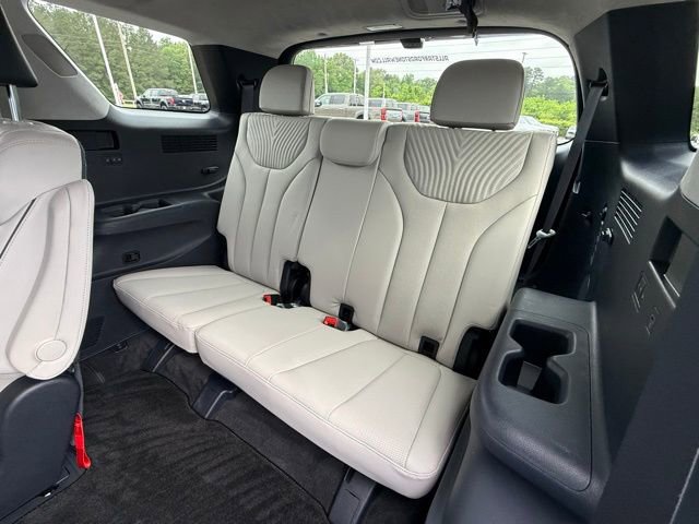 Used 2023 Hyundai Palisade Calligraphy FWD image 16