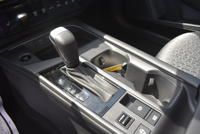New 2026 Nissan Sentra SV w/ SV Convenience Package FWD image 23