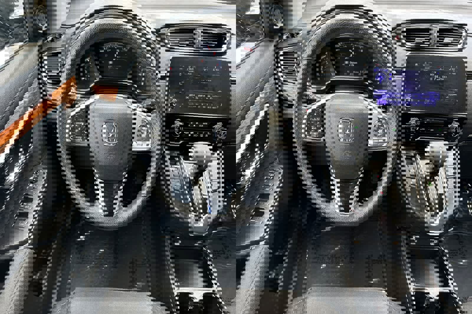 Used 2021 Honda CR-V EX image 15