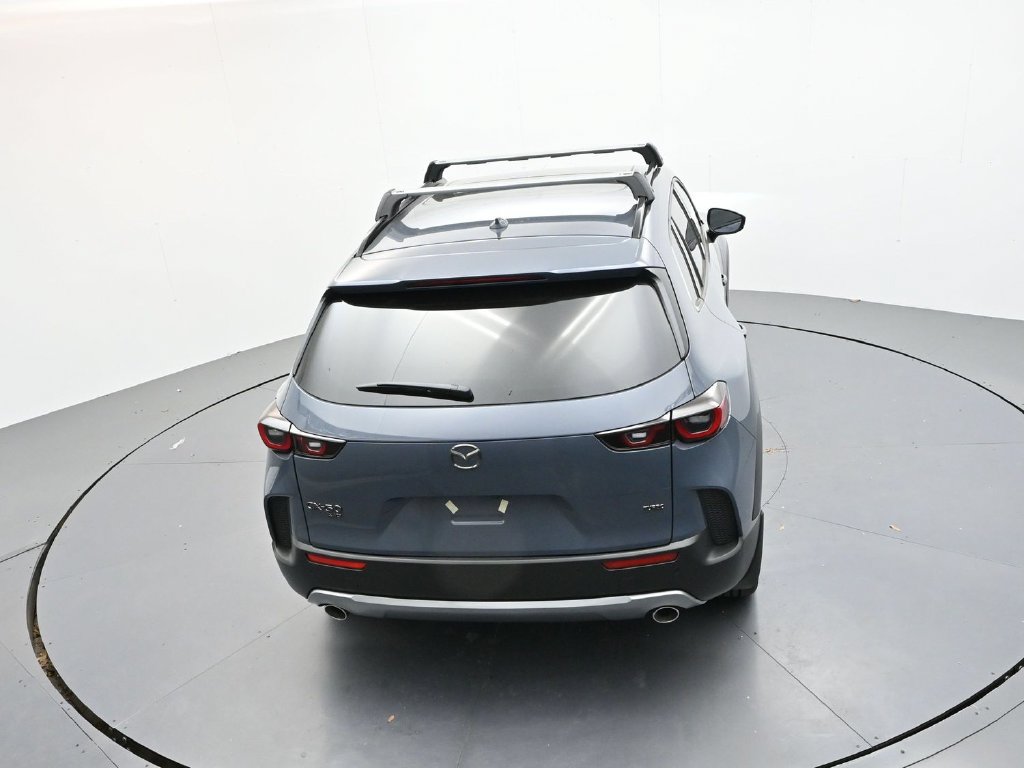 New 2026 MAZDA CX-50 2.5 Turbo w/ Premium Plus Pkg AWD/4WD image 14