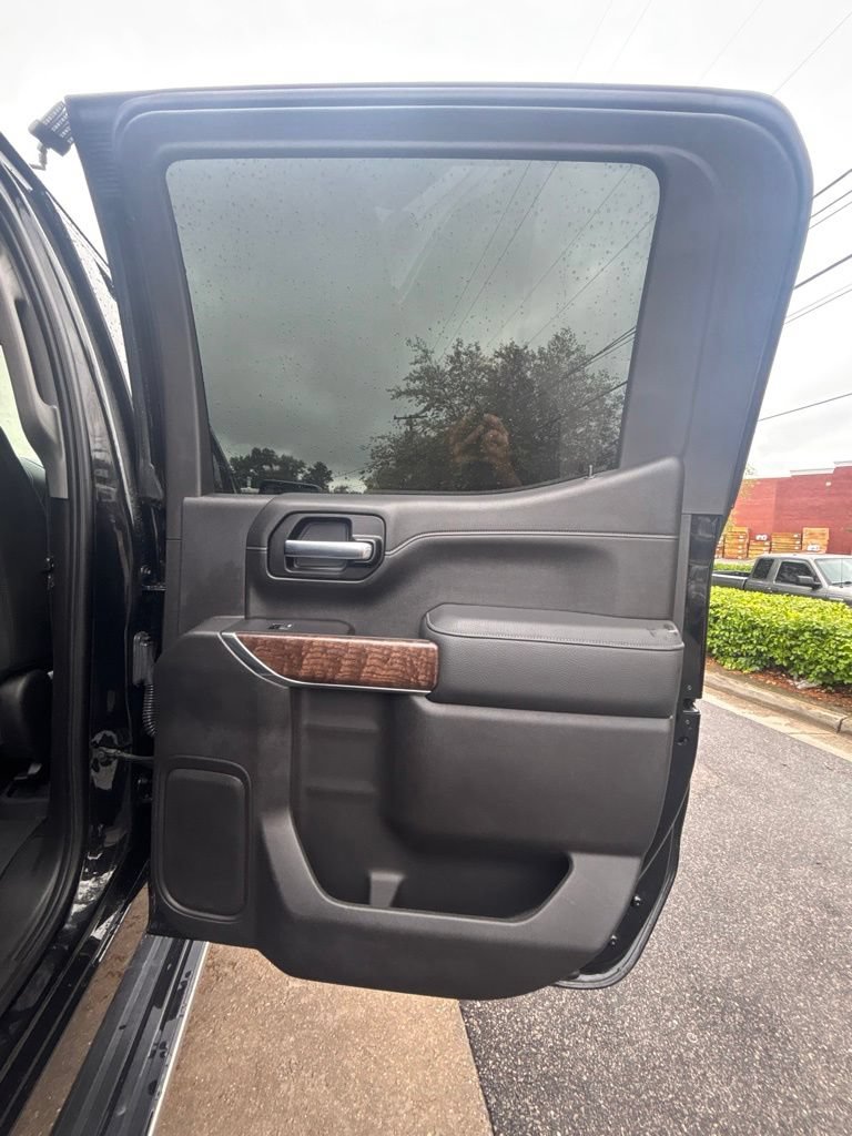Used 2021 GMC Sierra 1500 Denali w/ Denali Ultimate Package AWD/4WD image 20