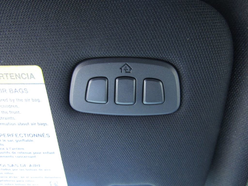 New 2026 Ford Explorer ST image 26