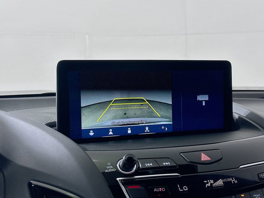 Used 2021 Acura RDX A-Spec image 10