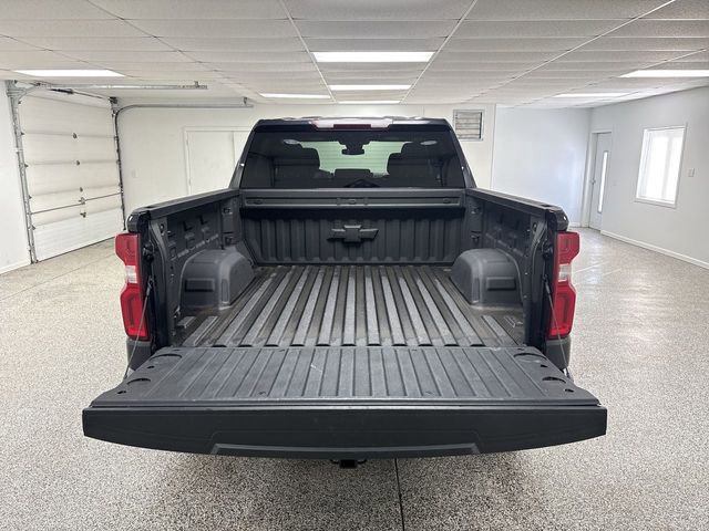 Used 2023 Chevrolet Silverado 1500 RST image 24