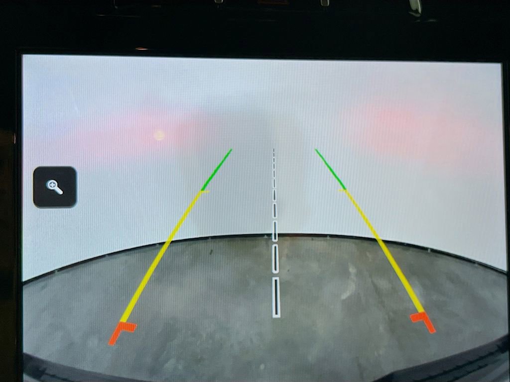 Used 2022 RAM 1500 Rebel w/ Rebel Level 2 Equipment Group image 20