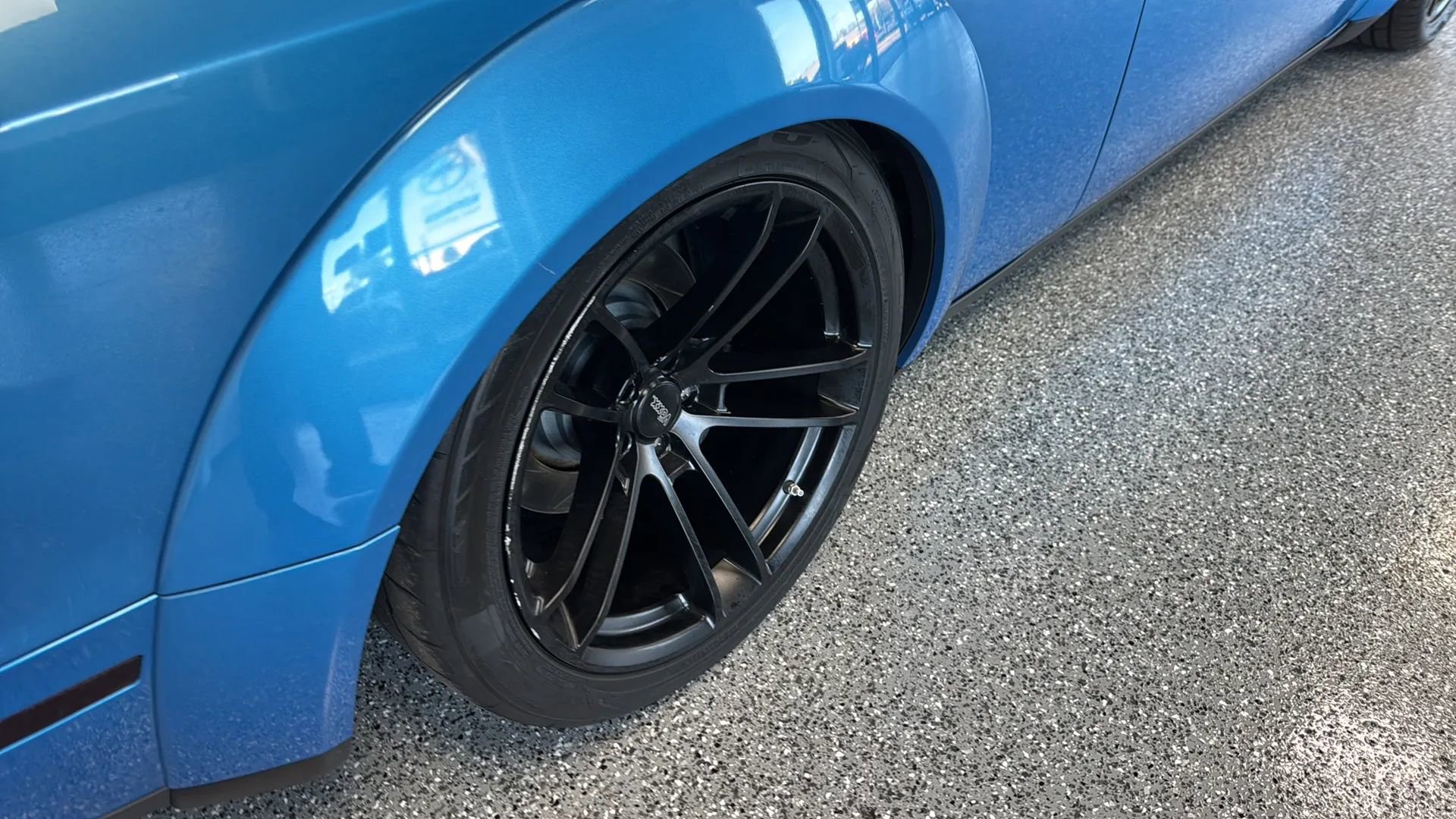 Used 2019 Dodge Challenger R/T Scat Pack w/ Widebody Package image 39