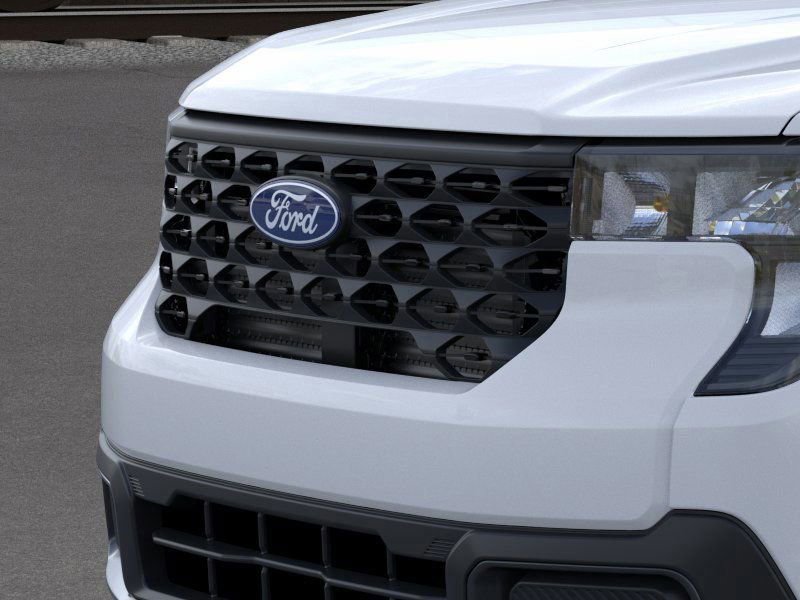New 2026 Ford Maverick XLT AWD/4WD image 19