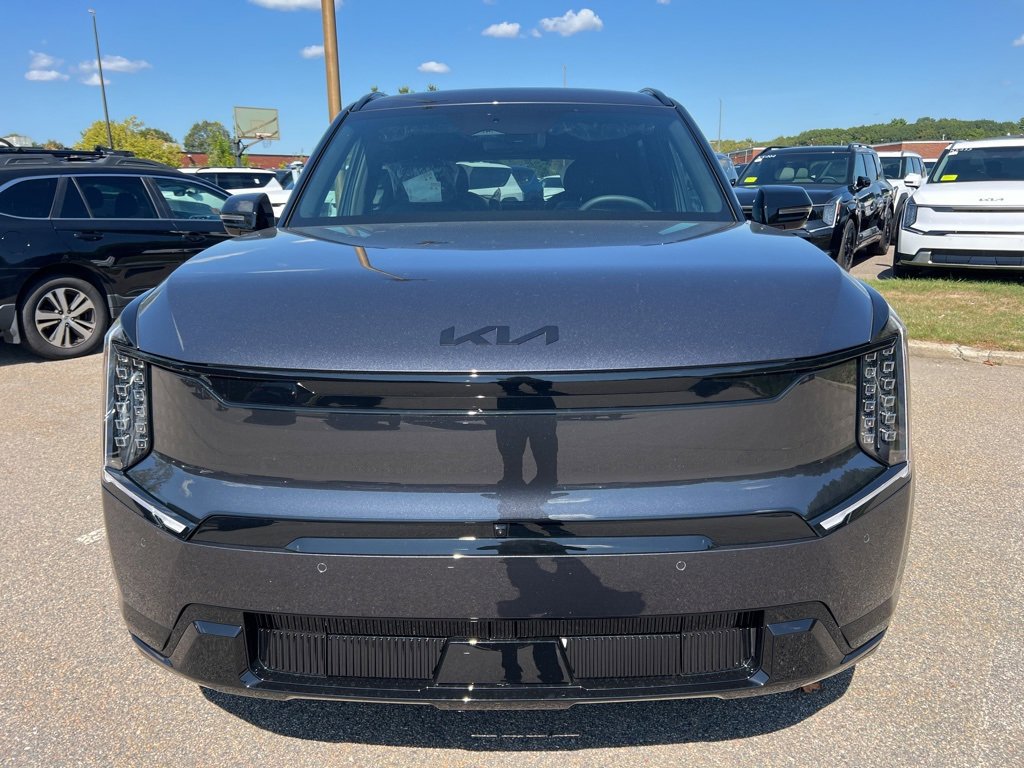 New 2026 Kia EV9 Land image 6