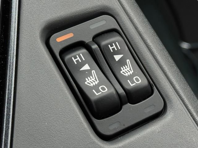 Certified 2025 Subaru Crosstrek 2.5i Limited w/ Popular Package #4A image 19