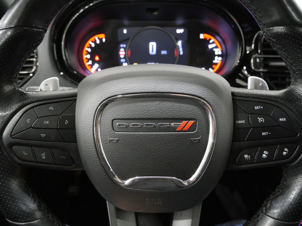 Used 2022 Dodge Durango GT AWD/4WD image 17