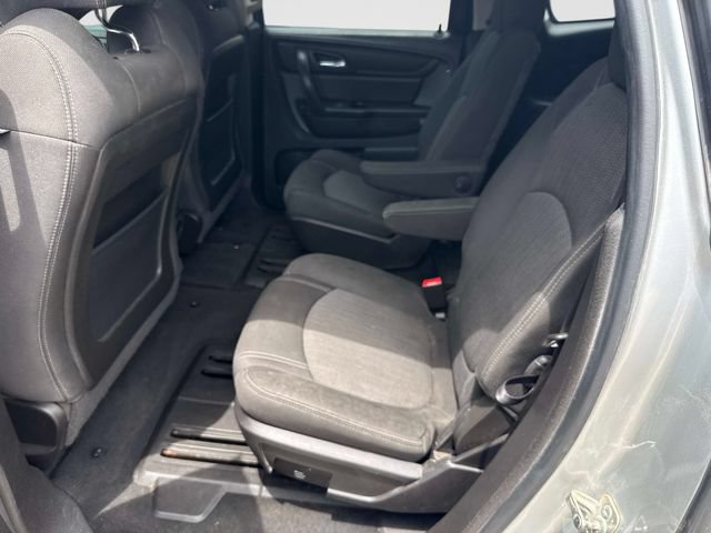 Used 2016 Chevrolet Traverse LT w/ Style and Technology Package FWD image 14