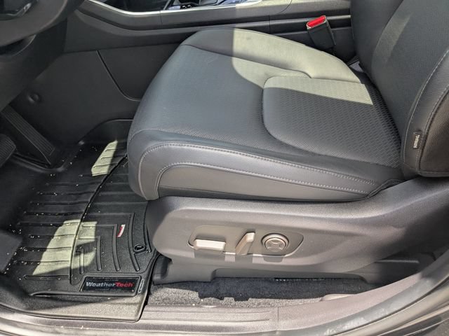 Certified 2026 Kia Carnival SX Prestige FWD image 18