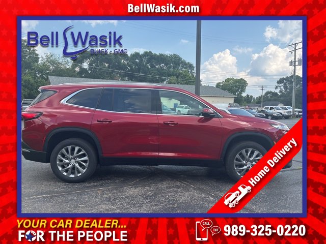 New 2026 Buick Enclave Preferred w/ Power Package image 7