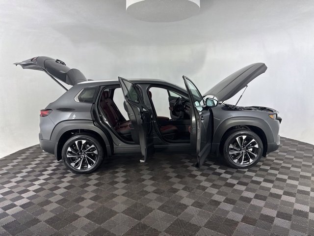 New 2026 MAZDA CX-50 2.5 Hybrid w/ Weather Package image 19