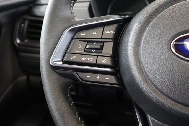 New 2026 Subaru Forester Limited image 18