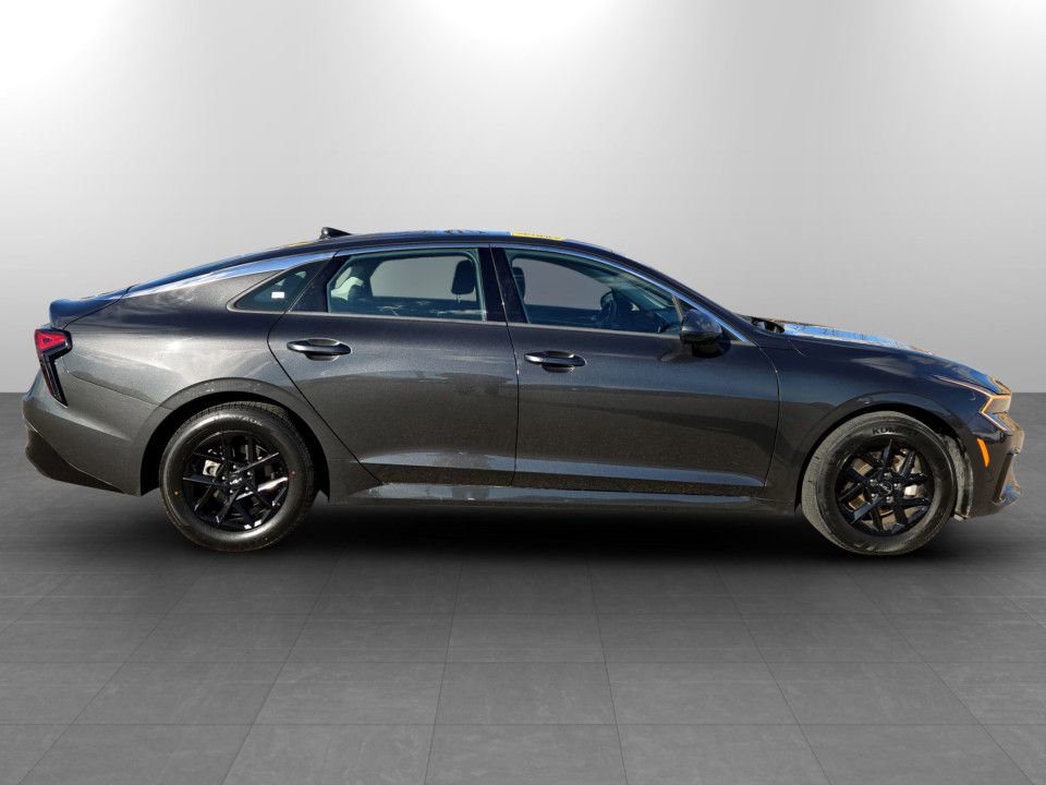 Used 2025 Kia K5 LXS image 5