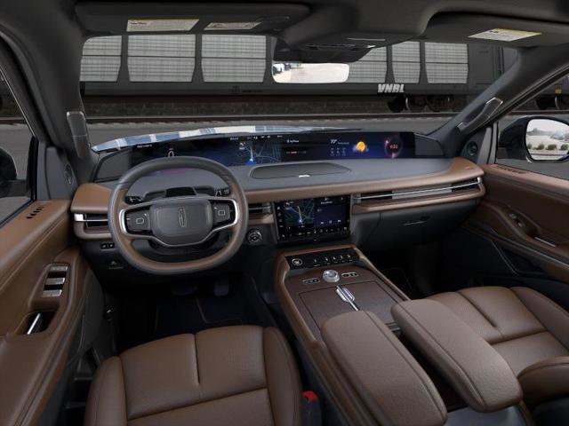 New 2026 Lincoln Navigator L Reserve image 9